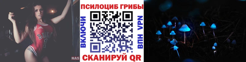 Галлюциногенные грибы Magic Shrooms Берёзовка